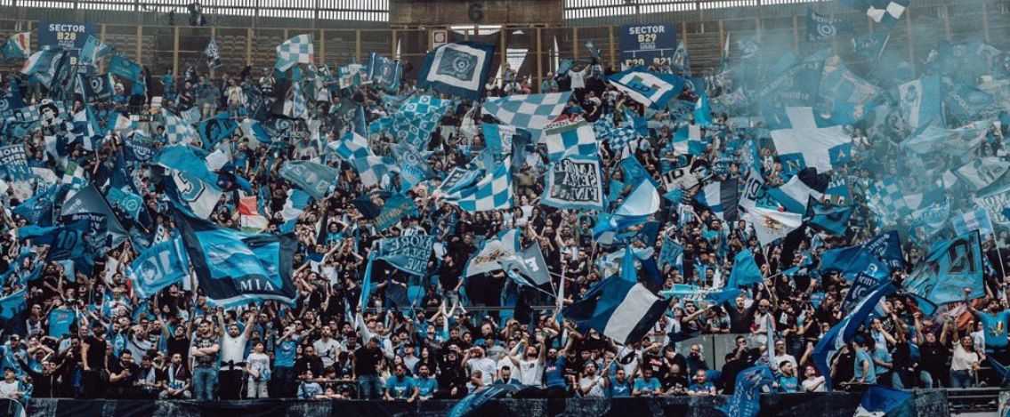 Il Napoli vince lo scudetto, ma i festeggiamenti finiscono nel sangue