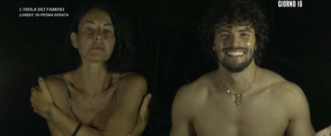 L’Isola dei Famosi, le prime parole del nuovo naufrago: ecco cosa è emerso 