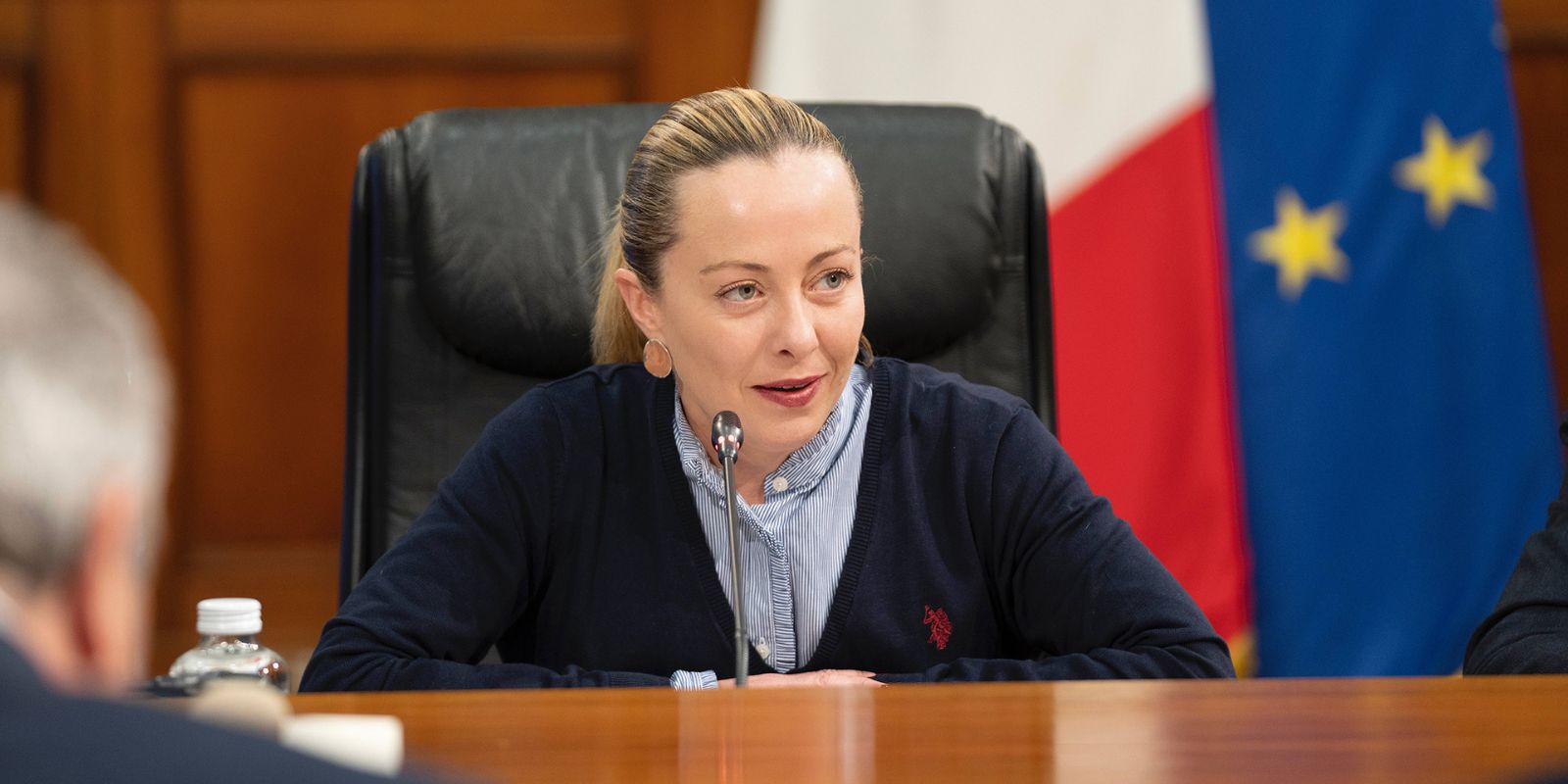 Primo Maggio di lavoro per il Governo. Ecco le decisioni prese