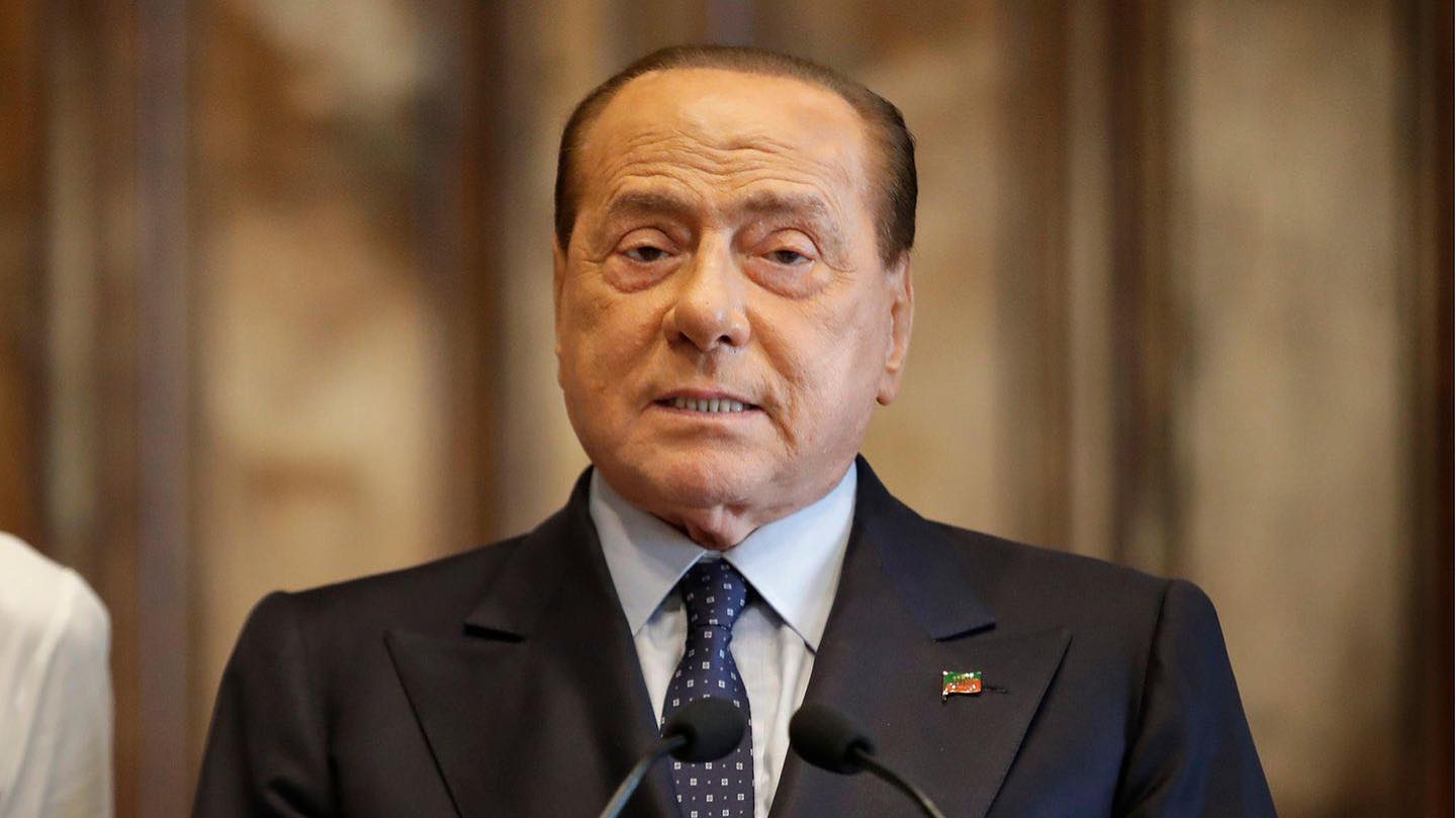 Silvio Berlusconi ricompare in pubblico, ecco il video inviato alla convention del partito