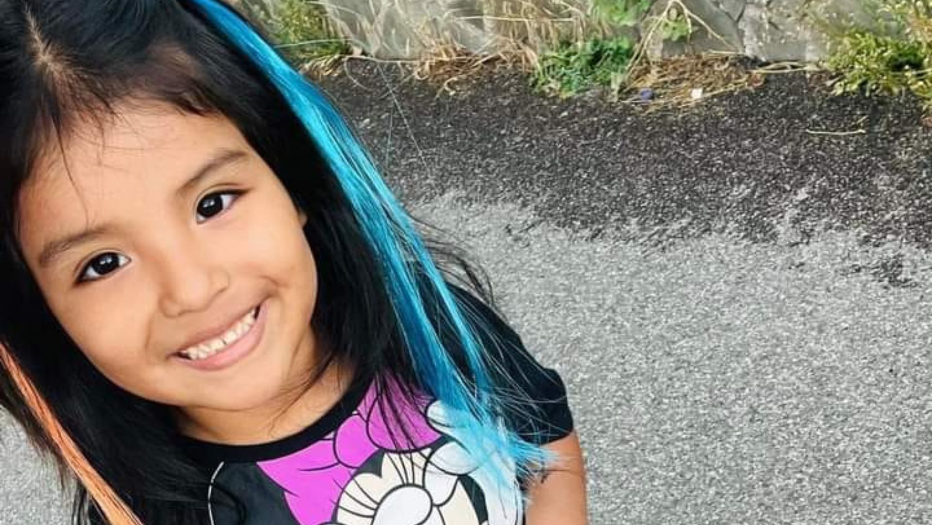 Scomparsa di Kata, l’appello della madre a Giorgia Meloni