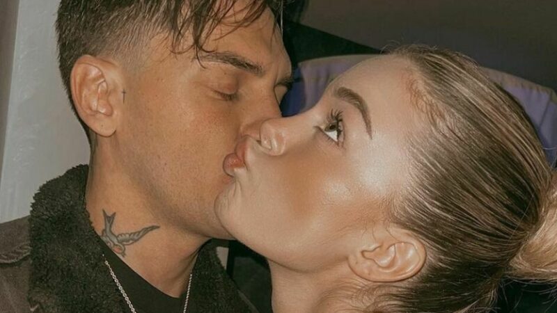 Basciagoni in Salento: Sophie ricorda un episodio accaduto al GFVip con Alessandro