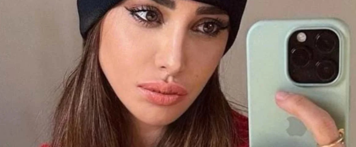 Belen Rodriguez lancia una frecciatina a Stefano? Le parole della showgirl