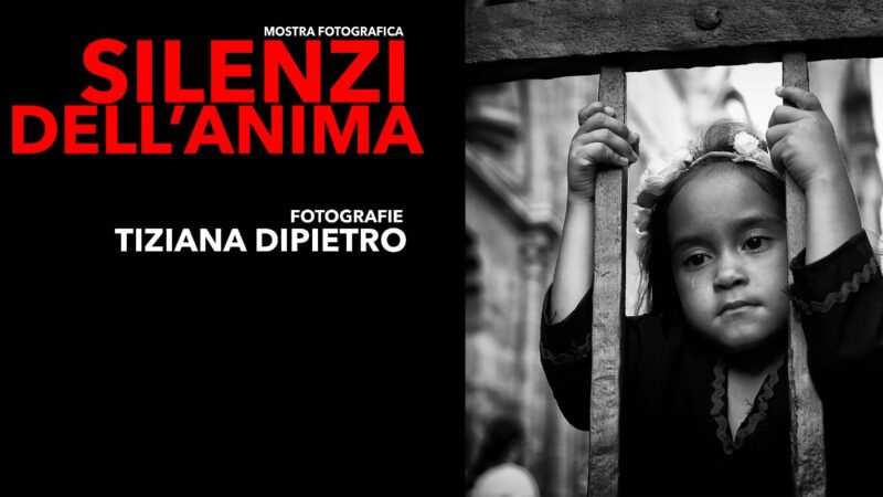 Cefalù, dal 22 luglio la mostra fotografica di Tiziana Dipietro