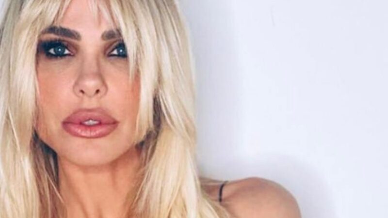 Ilary Blasi e Francesco Totti si sono risentiti? Il rumors ammalia i fan