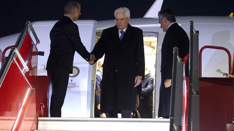 Short news, dall’Italia e dal mondo: le notizie del 4 luglio in un click