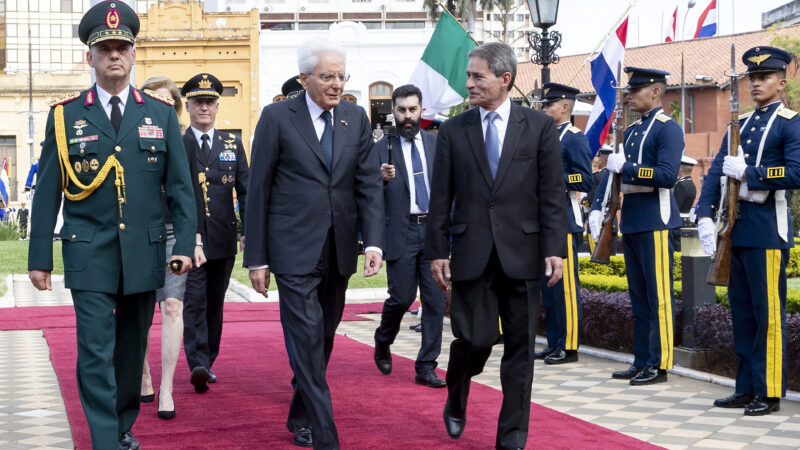 Short news, dall’Italia e dal mondo: le notizie dell’8 luglio in un click