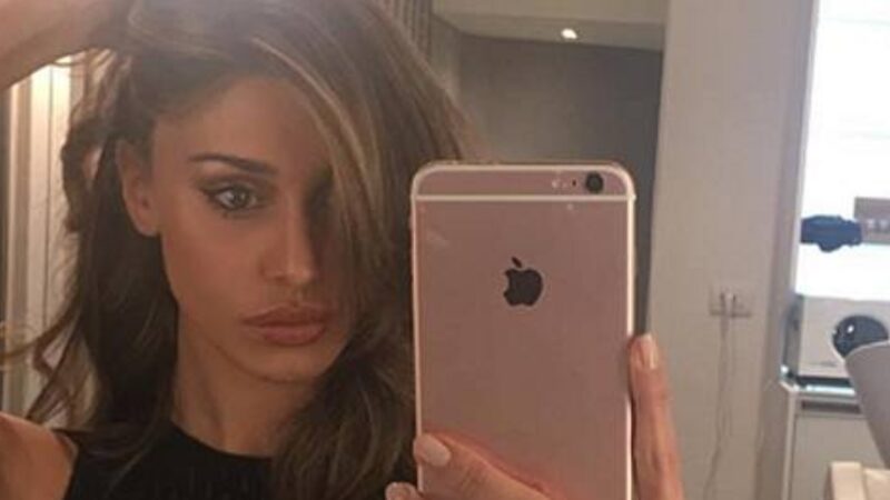Belen Rodriguez verso una nuova avventura televisiva? Ecco cosa è emerso dall’indiscrezione