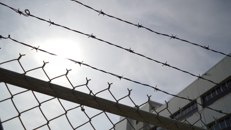 Detenuta si fa morire di fame in carcere. Il garante: “nessuno ci ha informati”