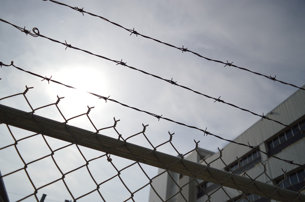 Detenuta si fa morire di fame in carcere. Il garante: “nessuno ci ha informati”
