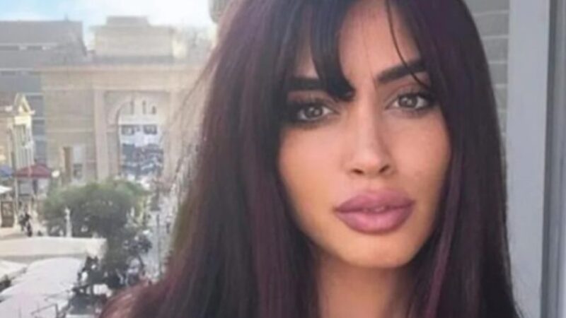 Emy Buono chiude OnlyFans ma vuole entrare in convento: svela un retroscena 