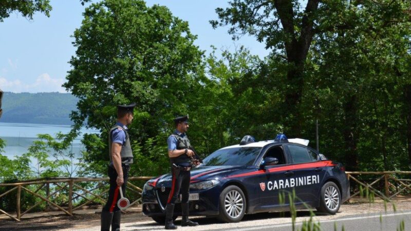 Ritrovata la 12enne scomparsa da Tarquinia lo scorso venerdì