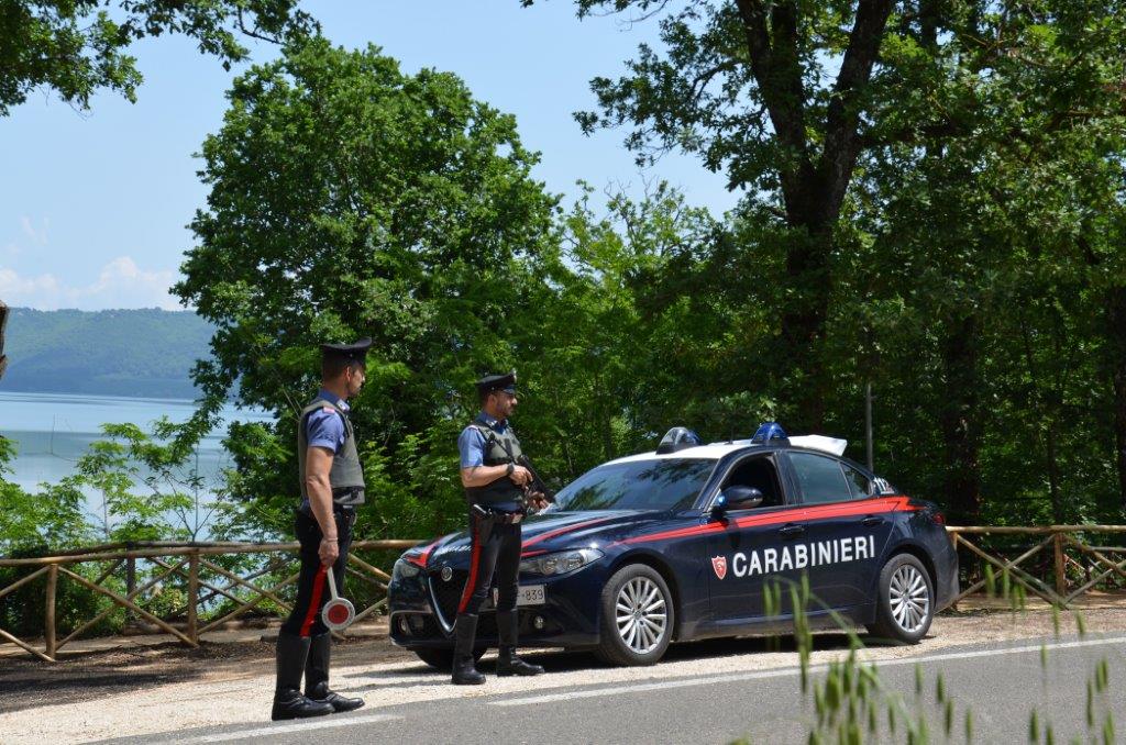 Ritrovata la 12enne scomparsa da Tarquinia lo scorso venerdì