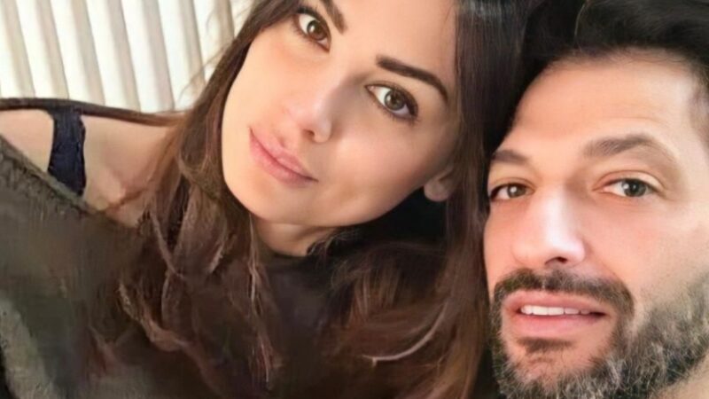 Serena Enardu e Pago festeggiano l’amore: la dolce dedica social