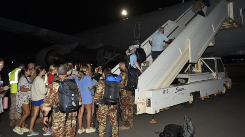 Short news, dall’Italia e dal mondo: le notizie del 2 agosto in un click