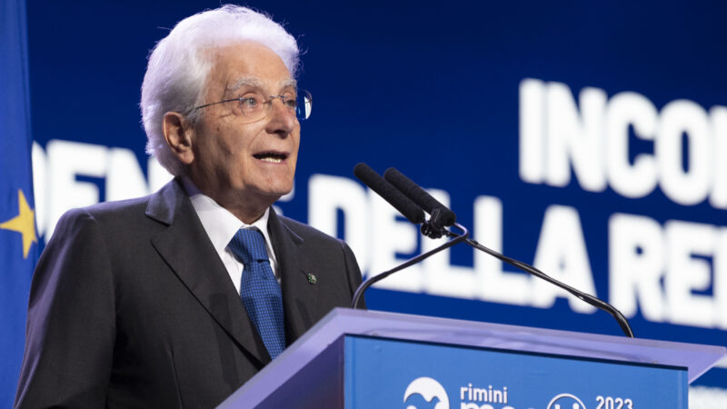 Short news, dall’Italia e dal mondo: le notizie del 25 agosto in un click