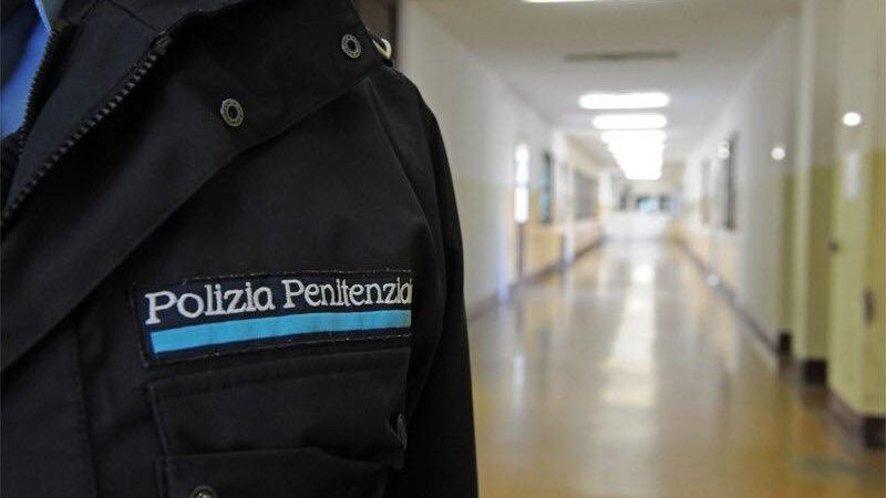 Stupro di Palermo, trasferito in carcere il minore che era in comunità