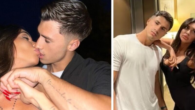 Temptation Island, la storia tra Greta e Mirko è finta? L’indiscrezione del web