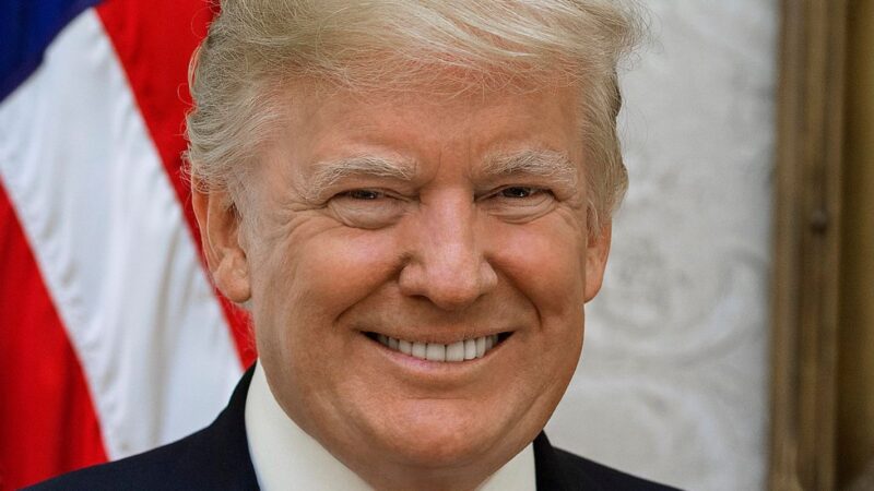 Donald Trump, per la giuria di New York è colpevole