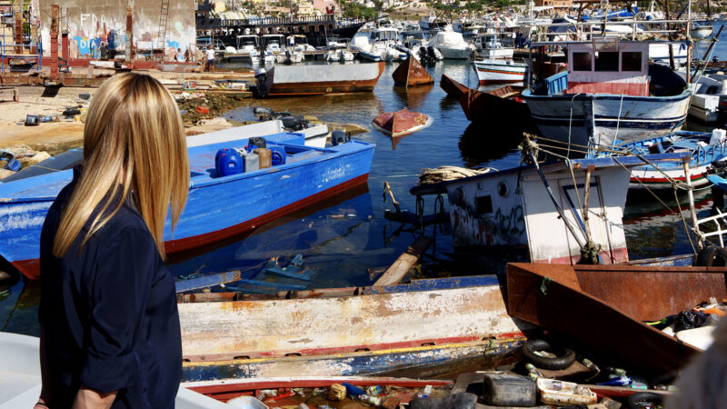 Short news, dall’Italia e dal mondo: le notizie del 18 settembre in un click