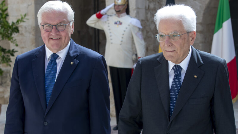 Short news, dall’Italia e dal mondo: le notizie del 21 settembre in un click