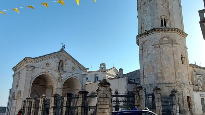 Tabaccaia uccisa a Foggia, arriva la confessione dell’uomo fermato
