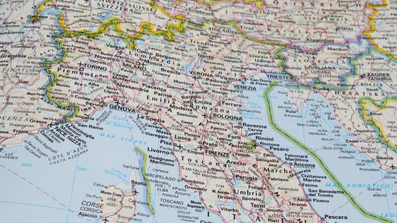 Terremoto, si torna alla normalità dopo la scossa di ieri in Toscana e Romagna