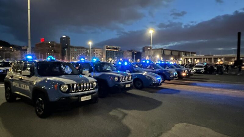Tor Bella Monaca, uomo ucciso in un agguato