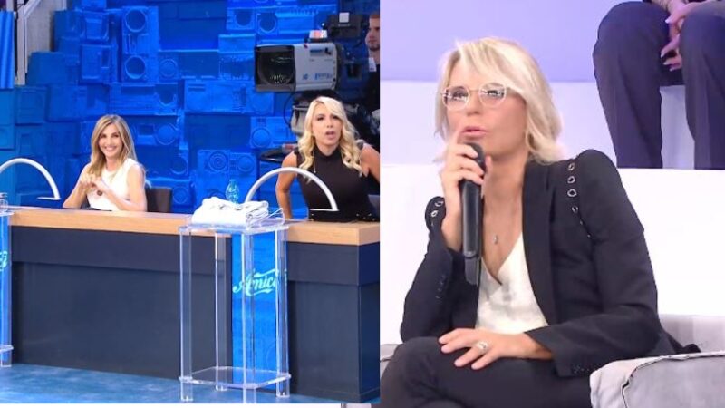 Amici, i momenti più salienti della terza puntata