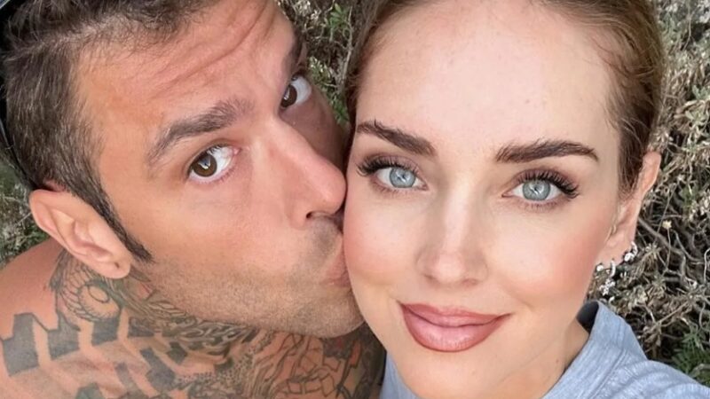 Fedez ha lasciato l’ospedale: le sue prime parole e la dolcissima foto dei Ferragnez riuniti 