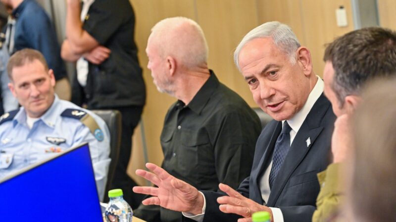 Guerra di Israele ad Hamas, liberati tre ostaggi