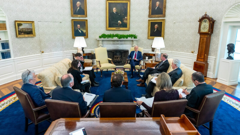 Medioriente, annullato l’incontro di Biden in Giordania. Le ultime