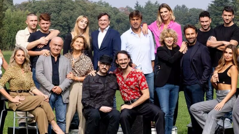 Pechino Express, parte una nuova edizione: tutti i dettagli emersi