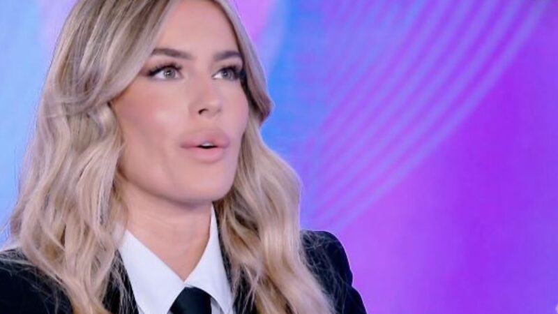 Sophie Codegoni in TV parla della fine della storia d’amore con Alessandro: la verità 