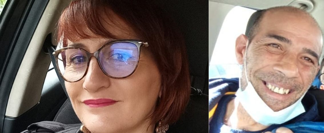 Andria, uomo uccide la moglie e chiama i soccorsi: “L’ho accoltellata, venite”