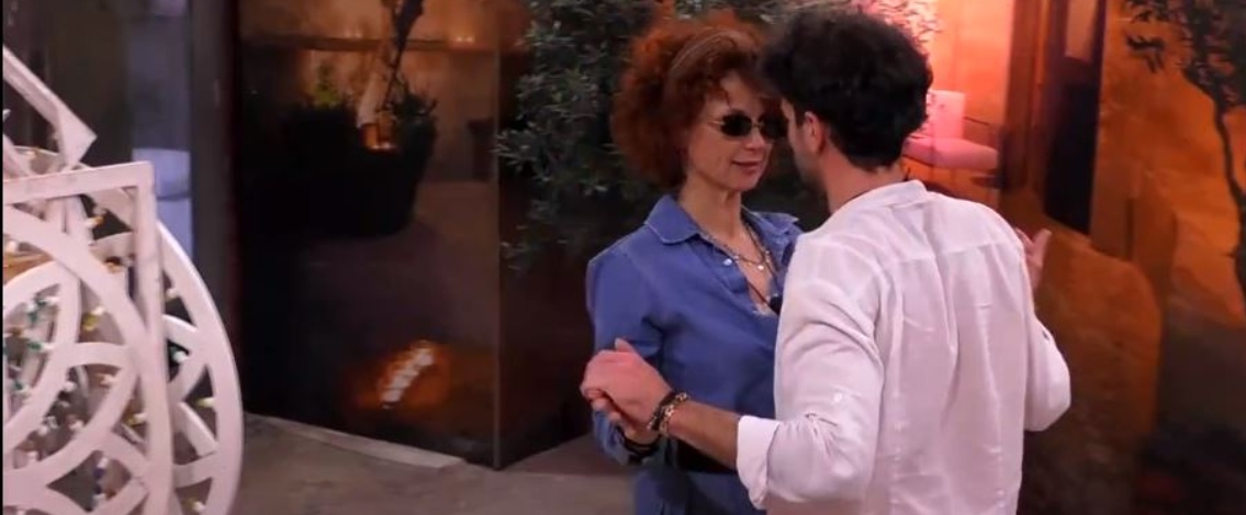 Grande Fratello, speciale chiarimento tra Giuseppe e Beatrice