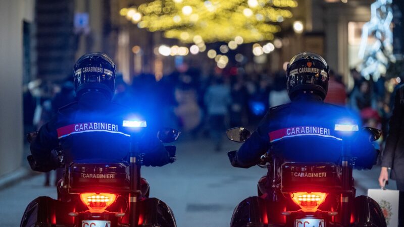 Bari, uomo ucciso dal cognato per questioni di eredità