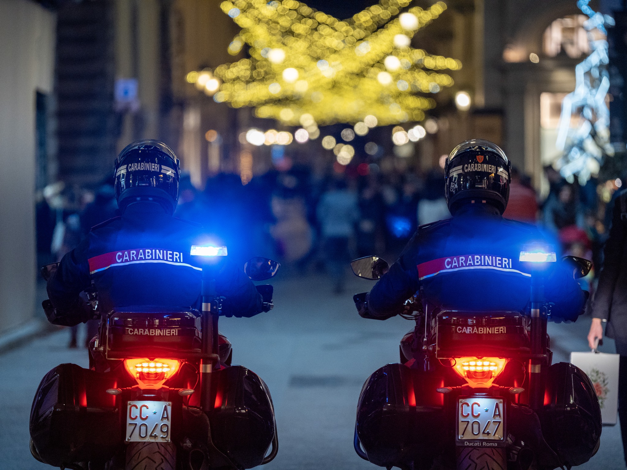 Bari, uomo ucciso dal cognato per questioni di eredità