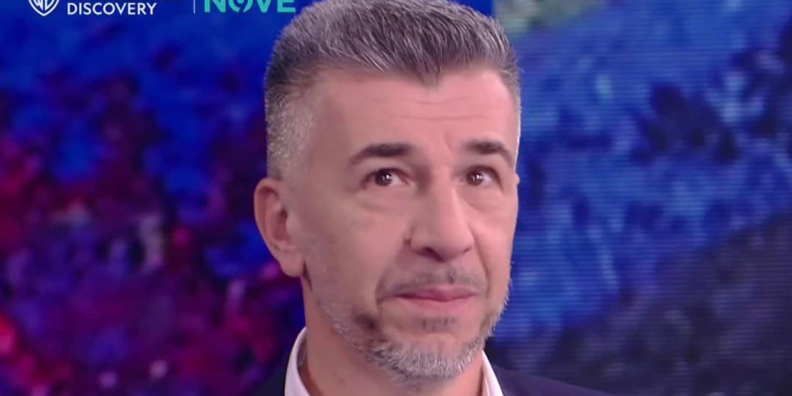 Gino Cecchettin a Che tempo che fa: “Sono riuscito ad azzerare l’odio e la rabbia”