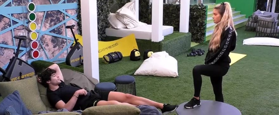 Grande Fratello, lo sfogo di Vittorio: “Io non reggo più Anita”. Ecco cos’è accaduto