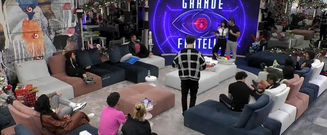 Grande Fratello, parole in codice per comunicare: il metodo dei gieffini 