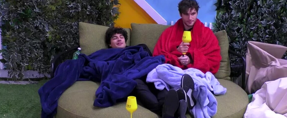 Grande Fratello, Vittorio dopo il reality cosa farà? L’indiscrezione 