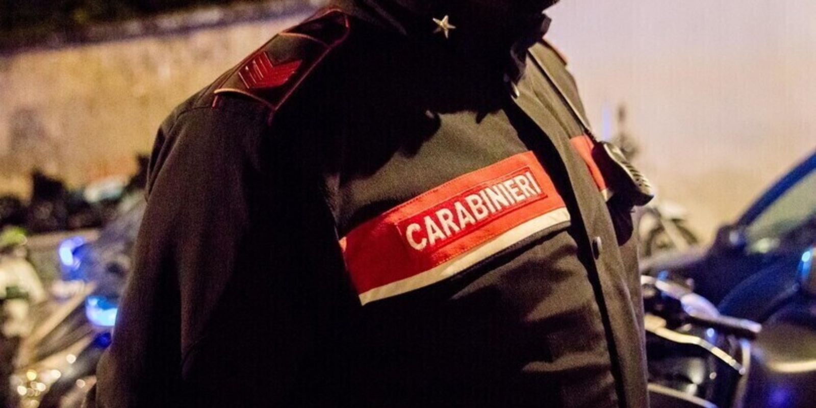 Palermo, fermata una persona per la morte del 20enne Francesco Bacchi