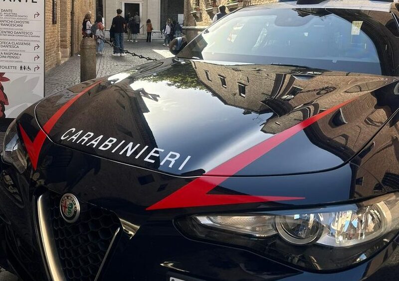 Padova, 26enne accoltellato al petto dalla fidanzatina