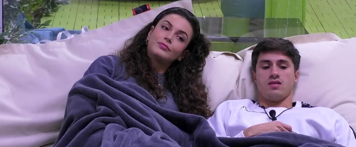 Angelica Baraldi, la dolce dedica social per Mirko: “Il mio regalo del GF”