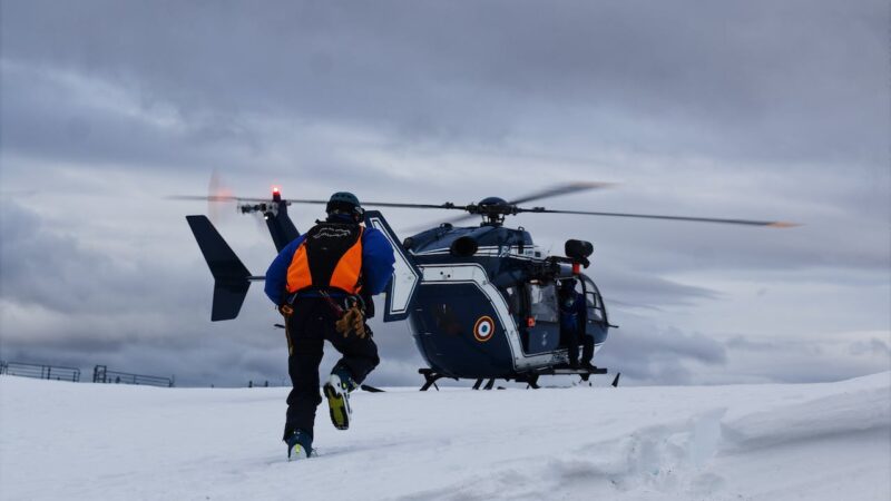 Due escursionisti morti in montagna nel Bresciano