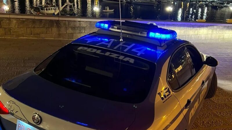 Fuori pericolo la donna che si è lanciata con la figlia. Ecco la confessione