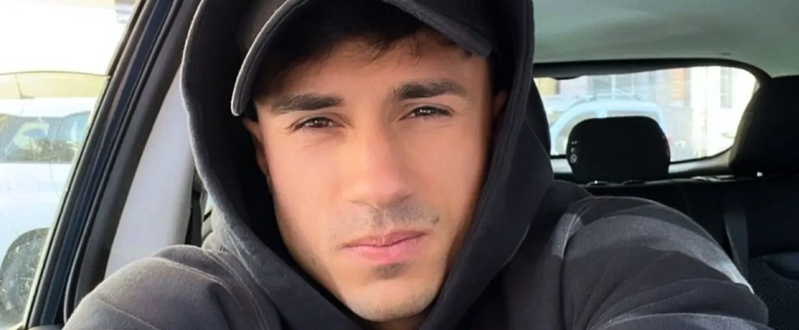 Mirko Brunetti, al GF arriva un inaspettato messaggio aereo dai fan: la reazione 