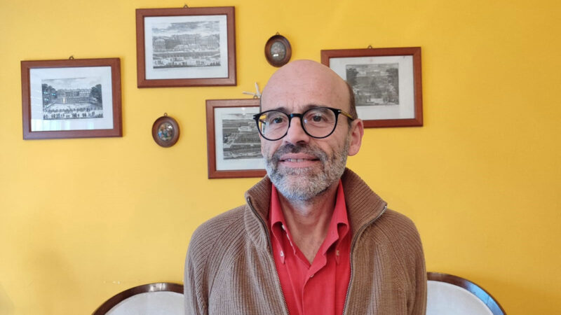 “Omicidio a Cortelle”, il libro di Domenico Arezzo