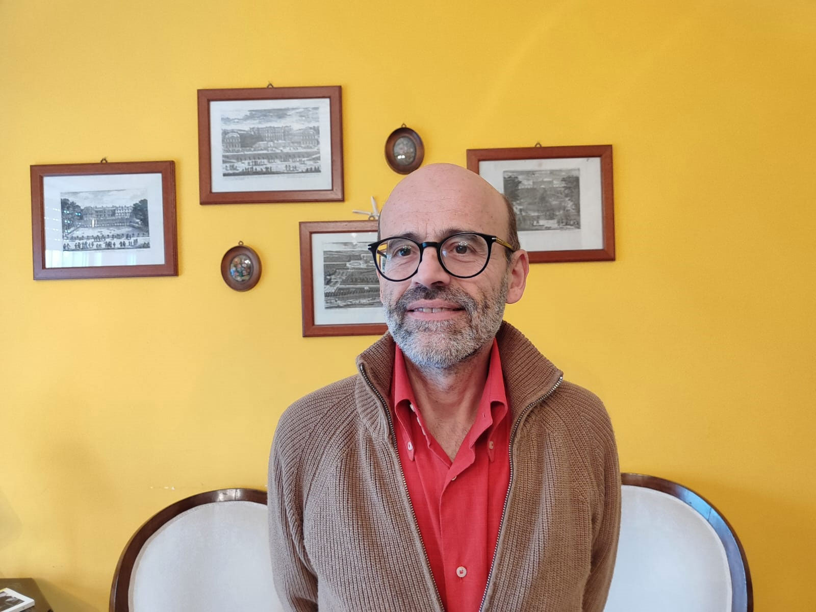 “Omicidio a Cortelle”, il libro di Domenico Arezzo